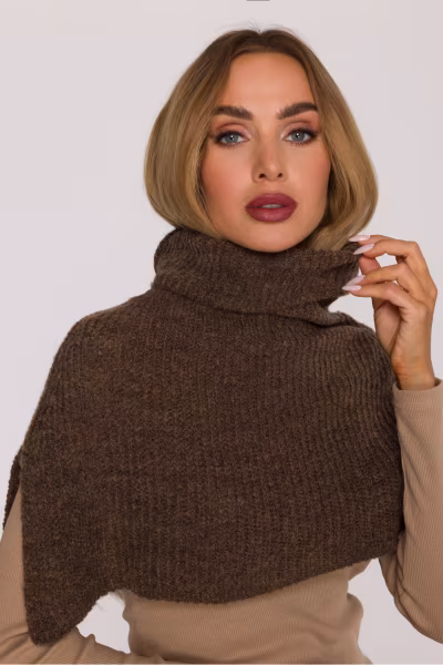 Komin Model MOE894 Carmel - Moe — zdjęcie 1