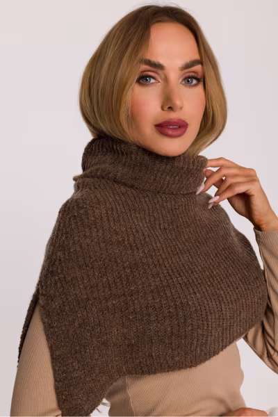 Komin Model MOE894 Carmel - Moe — zdjęcie 2