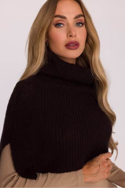 Komin Model MOE894 Czekolada - Moe — zdjęcie 1
