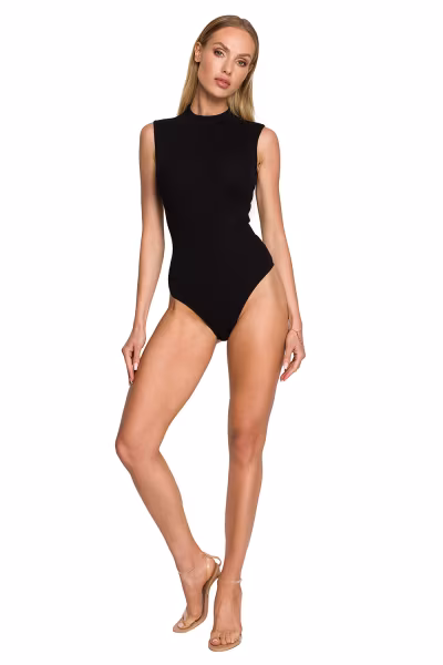 Body Model MOE697 Black - Moe — zdjęcie 2