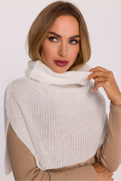 Komin Model MOE894 White - Moe — zdjęcie 2
