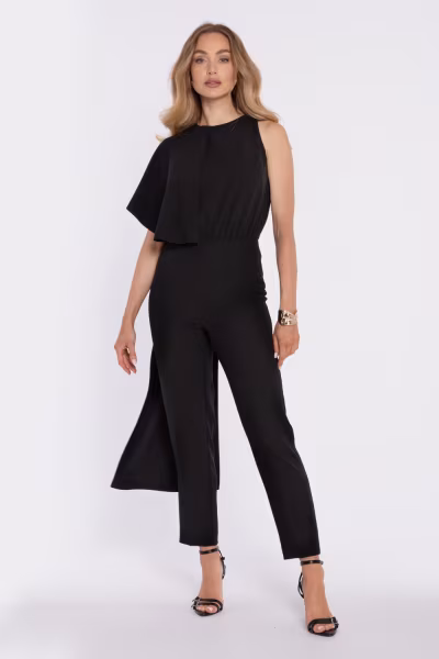 Kombinezon Model MOE907 Black - Moe — zdjęcie 1