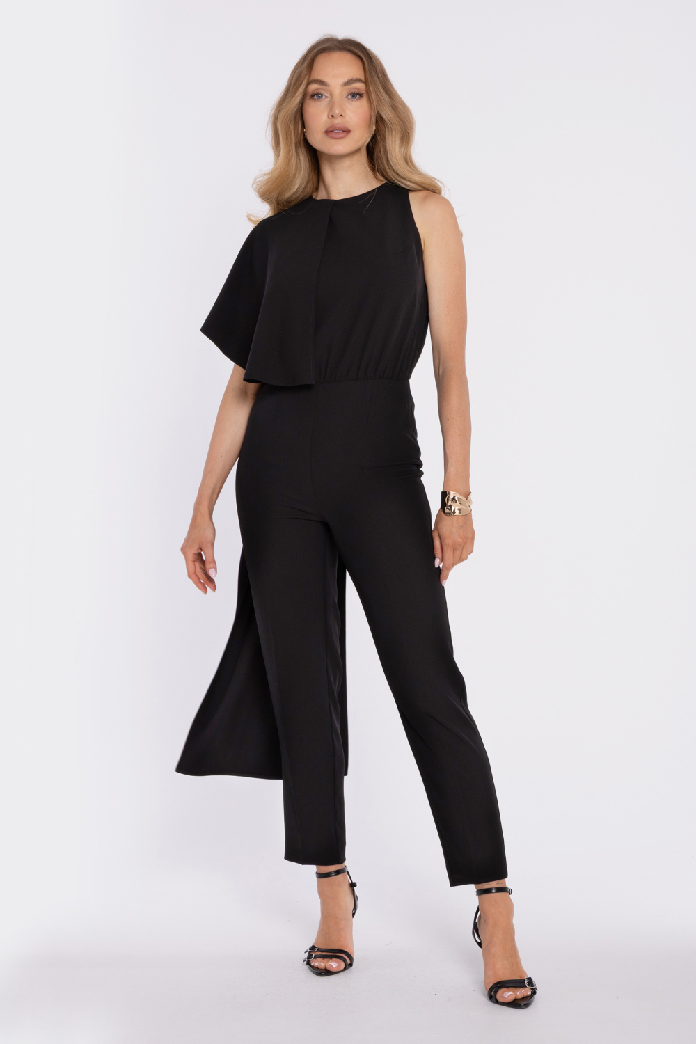 Kombinezon Model MOE907 Black - Moe