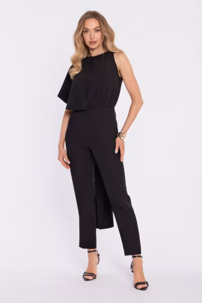 Kombinezon Model MOE907 Black - Moe — zdjęcie 2