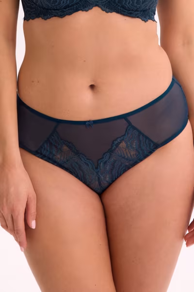 Figi Model Isla 1228P Turkus - Gaia — zdjęcie 1