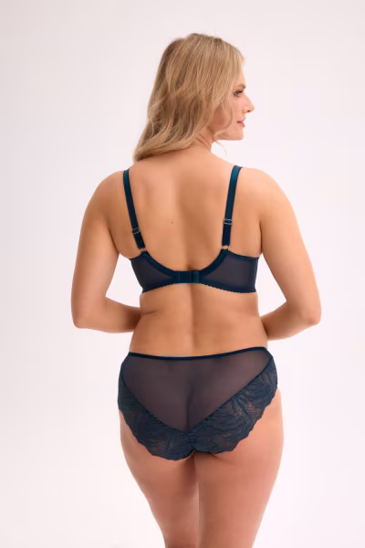 Figi Model Isla 1228P Turkus - Gaia — zdjęcie 2