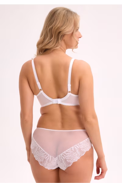Figi Model Isla 1228P White - Gaia — zdjęcie 2