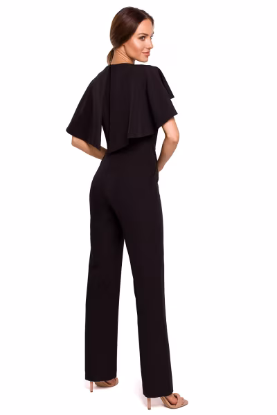 Kombinezon Model MOE670 Black - Moe — zdjęcie 2