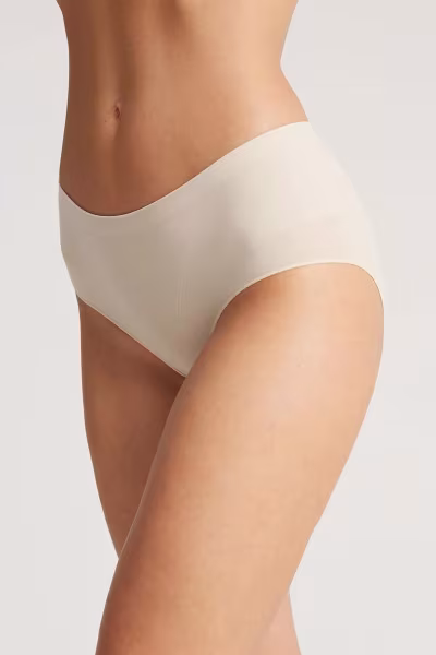 Figi Model Retro Sensual Skin Light Nude - Gatta — zdjęcie 1