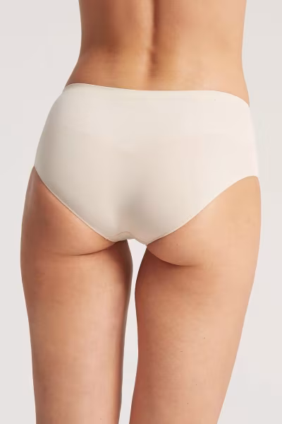 Figi Model Retro Sensual Skin Light Nude - Gatta — zdjęcie 2