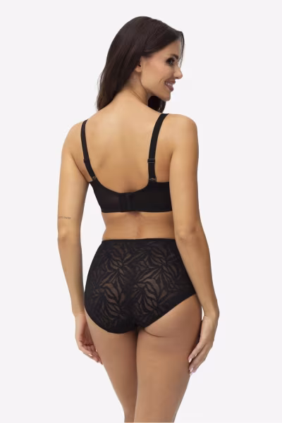Figi Model Fuller Black - Gatta — zdjęcie 2