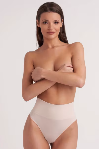 Stringi Model Correct Sensual Light Natural - Gatta — zdjęcie 1