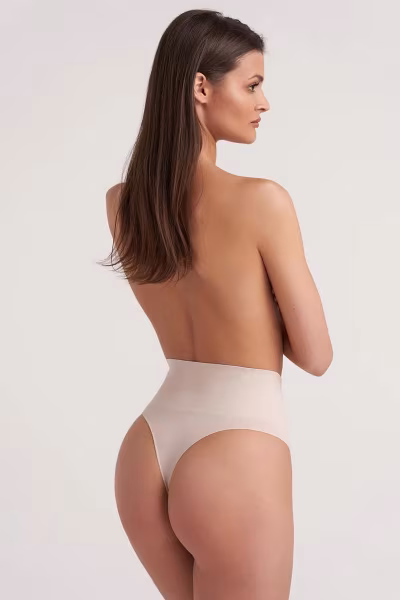 Stringi Model Correct Sensual Light Natural - Gatta — zdjęcie 2