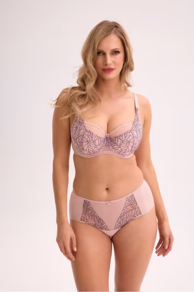 Figi Model Wendy 1331P Pink - Gaia — zdjęcie 1