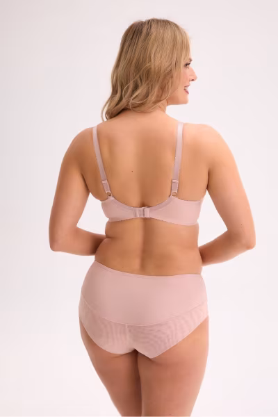 Figi Model Wendy 1331P Pink - Gaia — zdjęcie 2