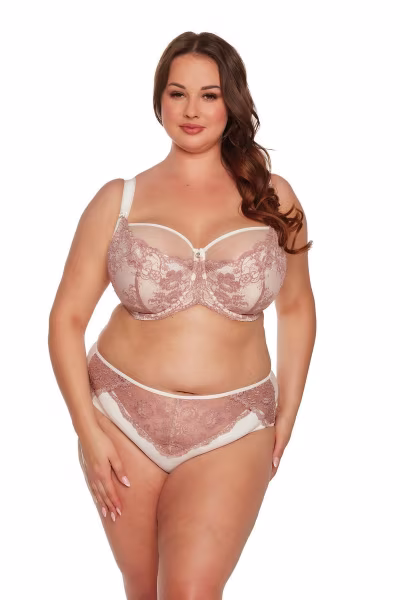 Figi Model Ranita 1244 Pink - Gaia — zdjęcie 2