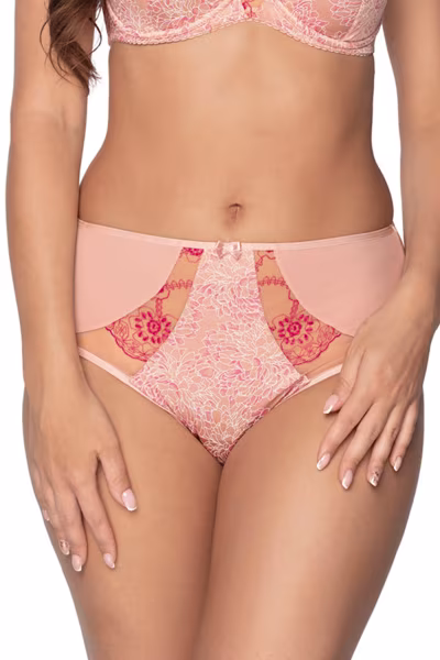 Figi Model 1195P Desiree Pink - Gaia — zdjęcie 1