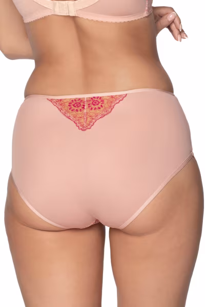 Figi Model 1195P Desiree Pink - Gaia — zdjęcie 3