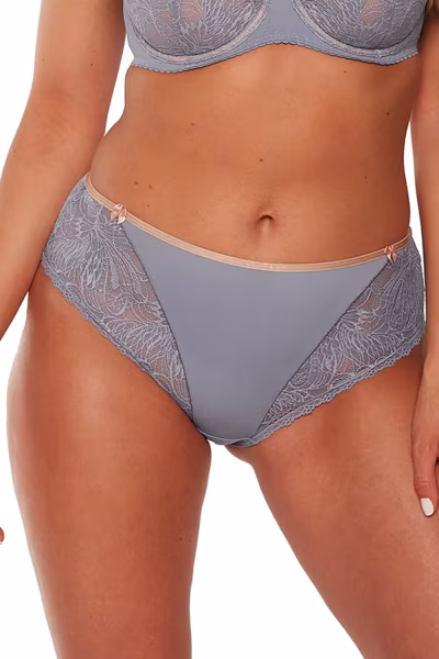 Figi Model Helenia 1249 Blue - Gaia — zdjęcie 1