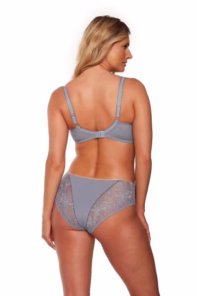 Figi Model Helenia 1249 Blue - Gaia — zdjęcie 3
