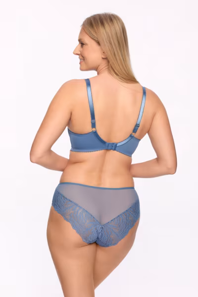 Figi Model Isla 1228 Blue - Gaia — zdjęcie 2