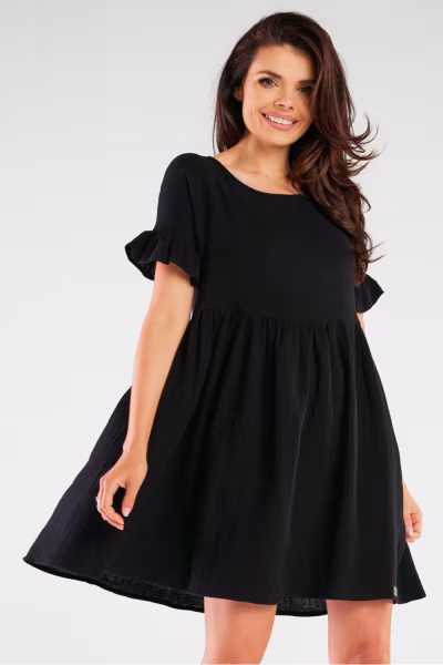 Sukienka Model M260 Black - Infinite You — zdjęcie 1