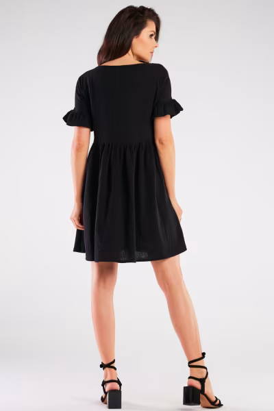 Sukienka Model M260 Black - Infinite You — zdjęcie 3