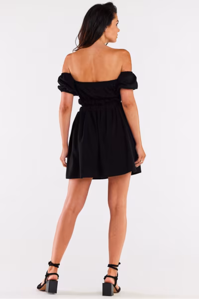 Spódnica Model M309 Black - Infinite You — zdjęcie 3