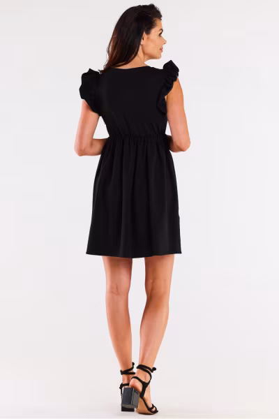 Sukienka Model M297 Black - Infinite You — zdjęcie 3