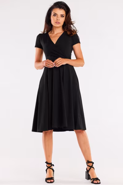 Sukienka Model M292 Black - Infinite You — zdjęcie 2