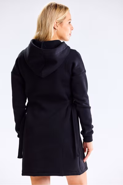 Sukienka Model M331 Black - Infinite You — zdjęcie 2
