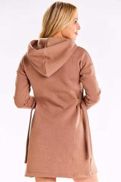 Sukienka Model M331 Beige - Infinite You — zdjęcie 2
