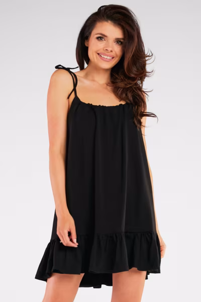 Sukienka Model M251 Black - Infinite You — zdjęcie 1