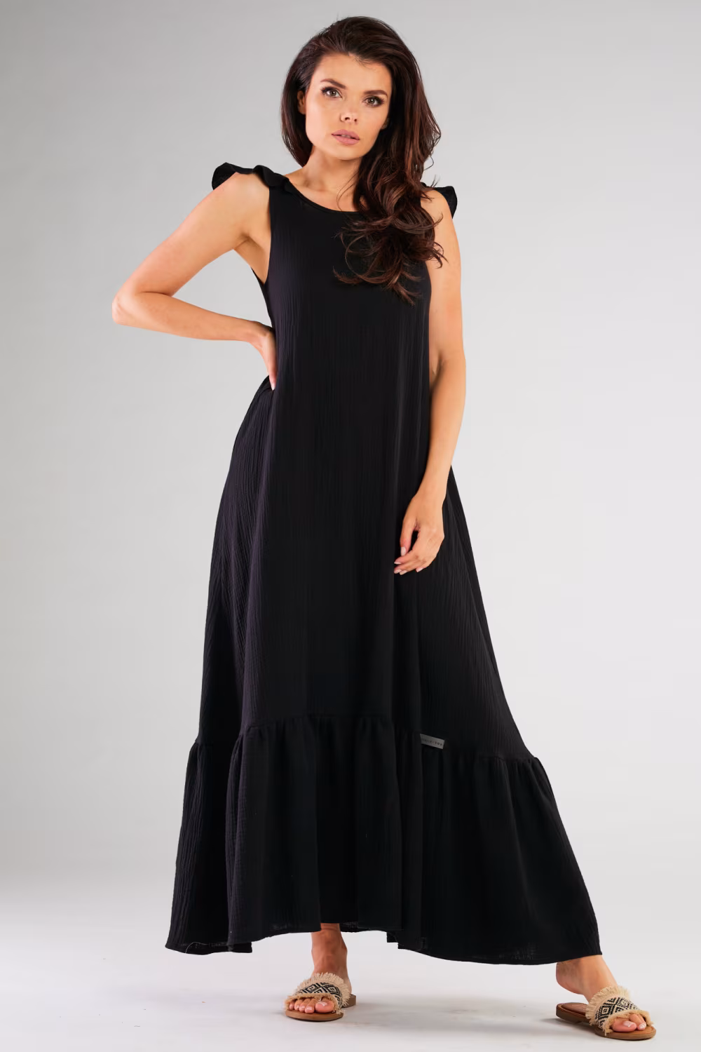 Sukienka Model M262 Black - Infinite You