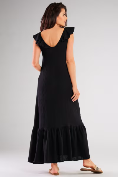 Sukienka Model M262 Black - Infinite You — zdjęcie 2