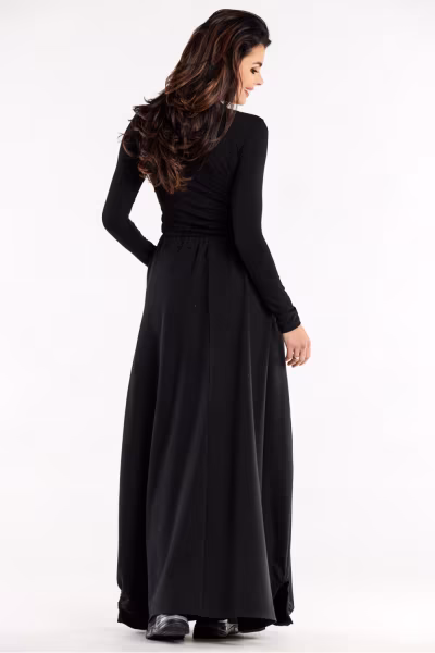 Spódnica Model M312 Black - Infinite You — zdjęcie 3