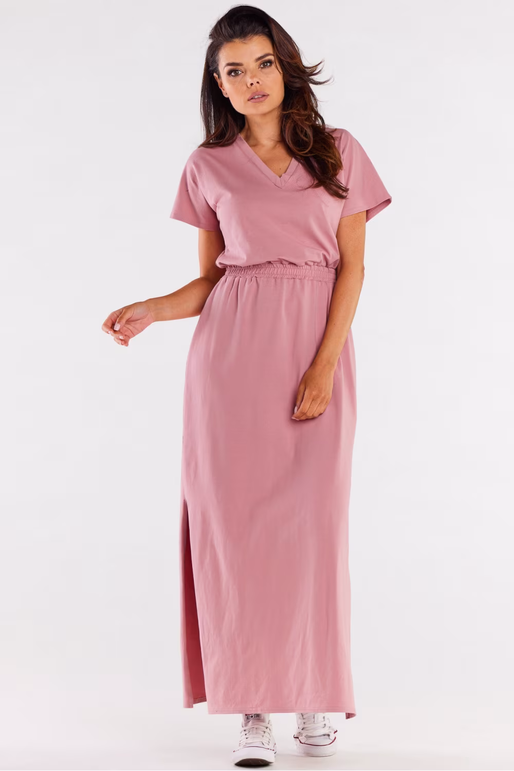 Sukienka Model M290 Pink - Infinite You