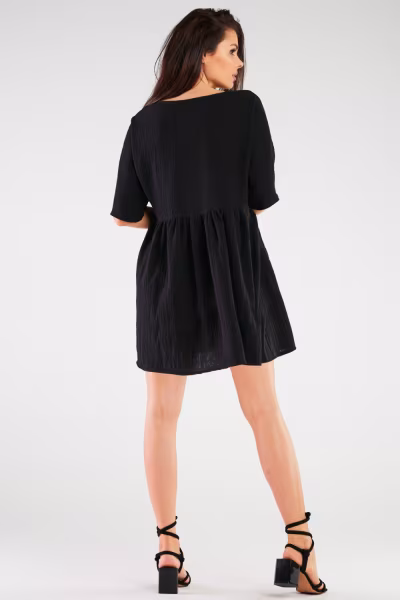 Sukienka Model M258 Black - Infinite You — zdjęcie 3