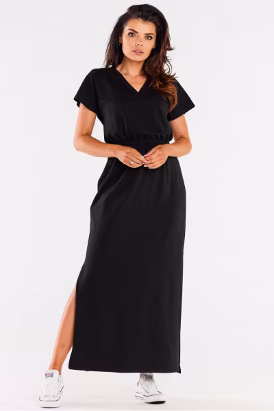 Sukienka Model M290 Black - Infinite You — zdjęcie 1