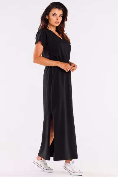 Sukienka Model M290 Black - Infinite You — zdjęcie 2