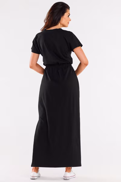 Sukienka Model M290 Black - Infinite You — zdjęcie 3
