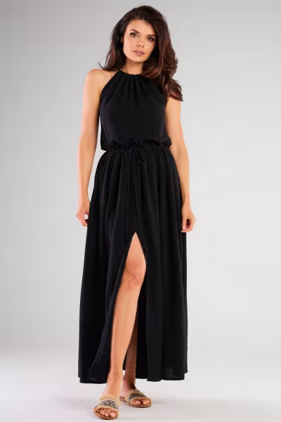 Sukienka Model M263 Black - Infinite You — zdjęcie 1