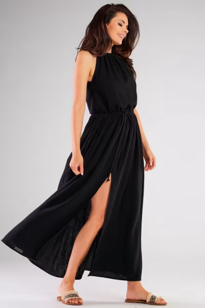 Sukienka Model M263 Black - Infinite You — zdjęcie 2