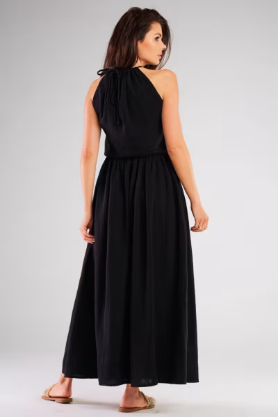 Sukienka Model M263 Black - Infinite You — zdjęcie 3