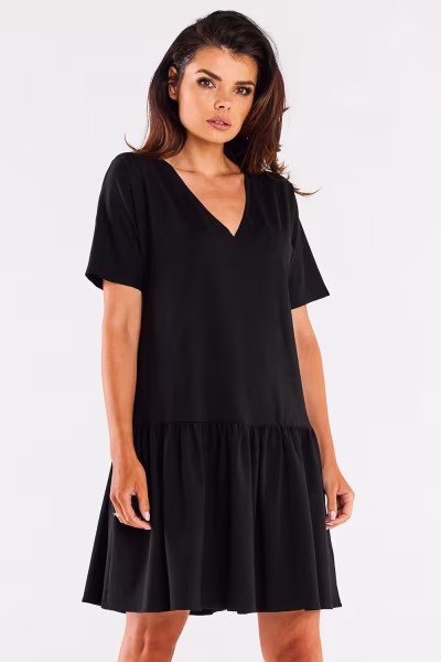 Sukienka Model M295 Black - Infinite You — zdjęcie 2