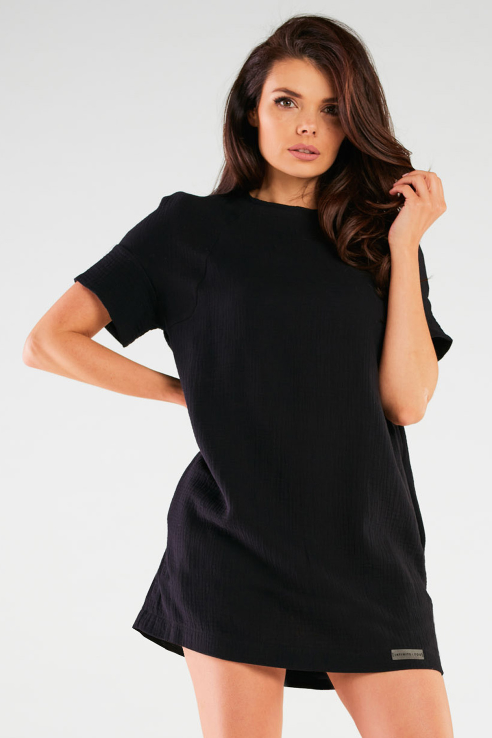 Sukienka Model M259 Black - Infinite You